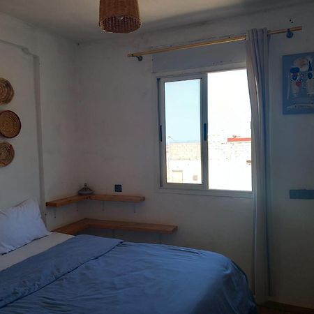 El Faro Surfstay Tamri Buitenkant foto