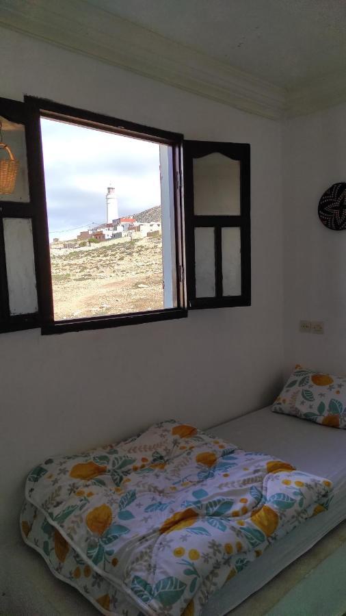 El Faro Surfstay Tamri Buitenkant foto