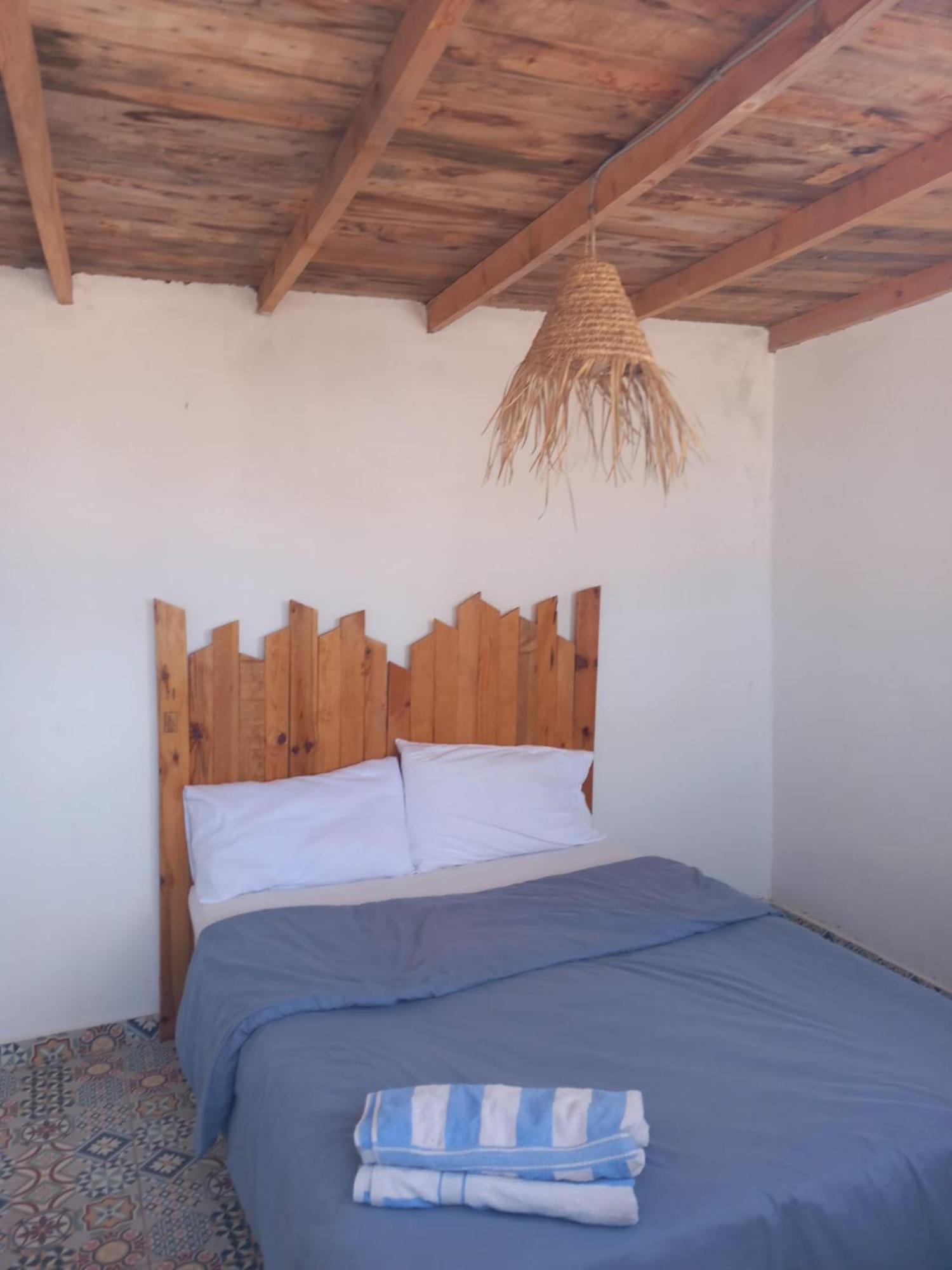 El Faro Surfstay Tamri Buitenkant foto