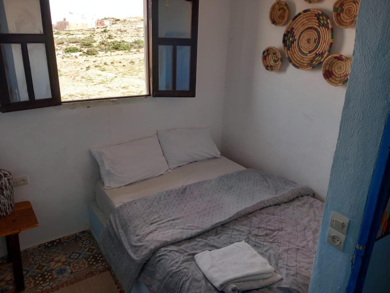 El Faro Surfstay Tamri Buitenkant foto
