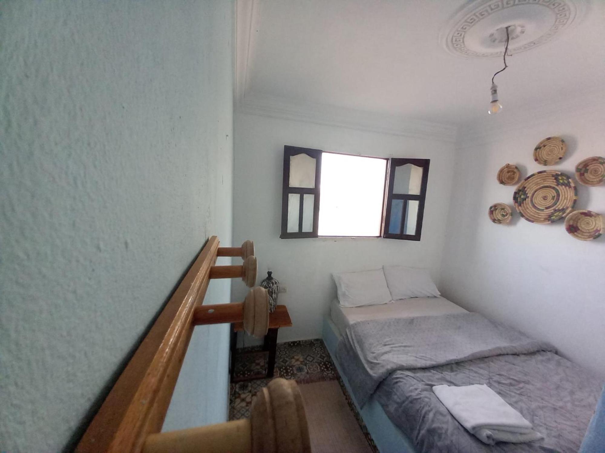 El Faro Surfstay Tamri Buitenkant foto